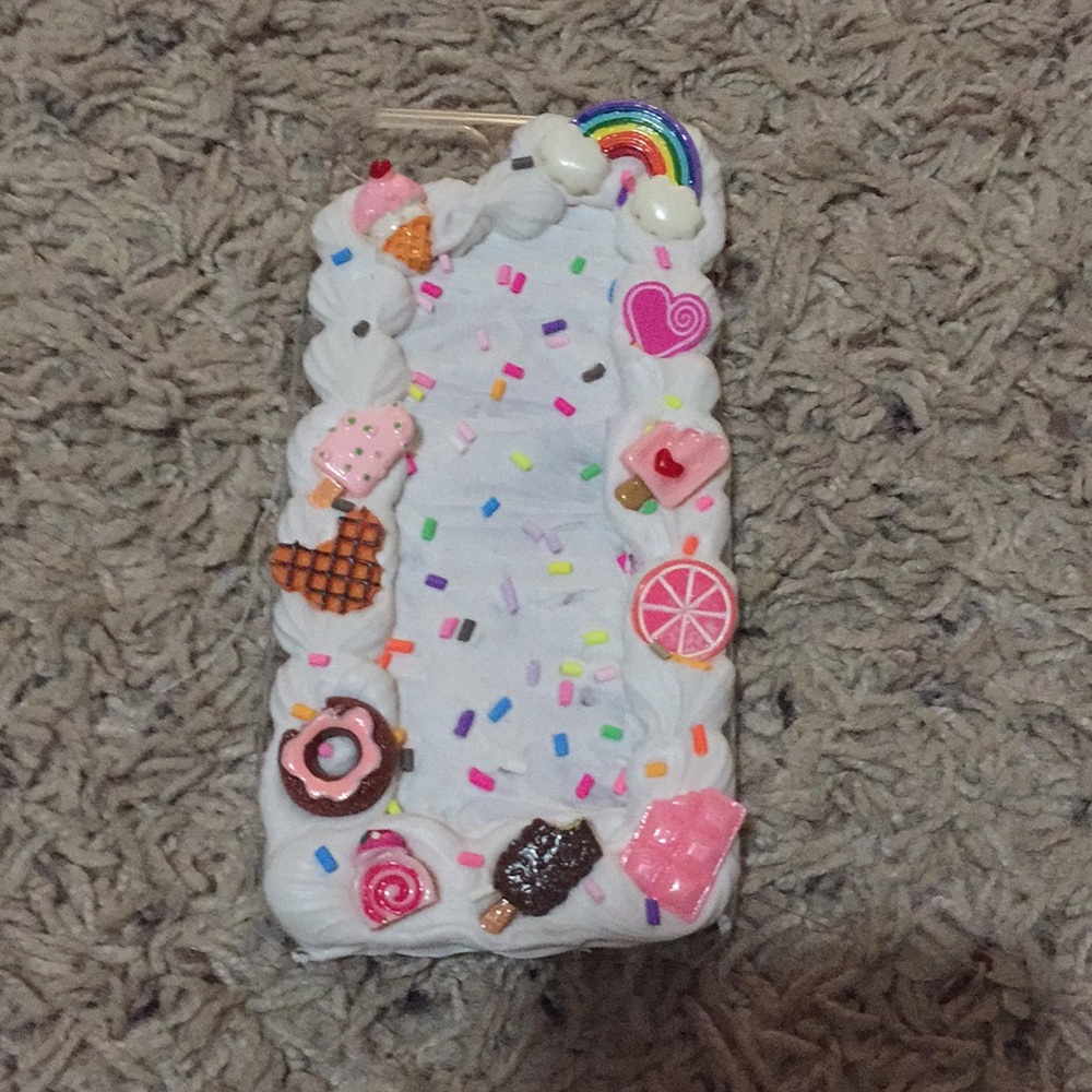iPhone 7/8 decoden phone case